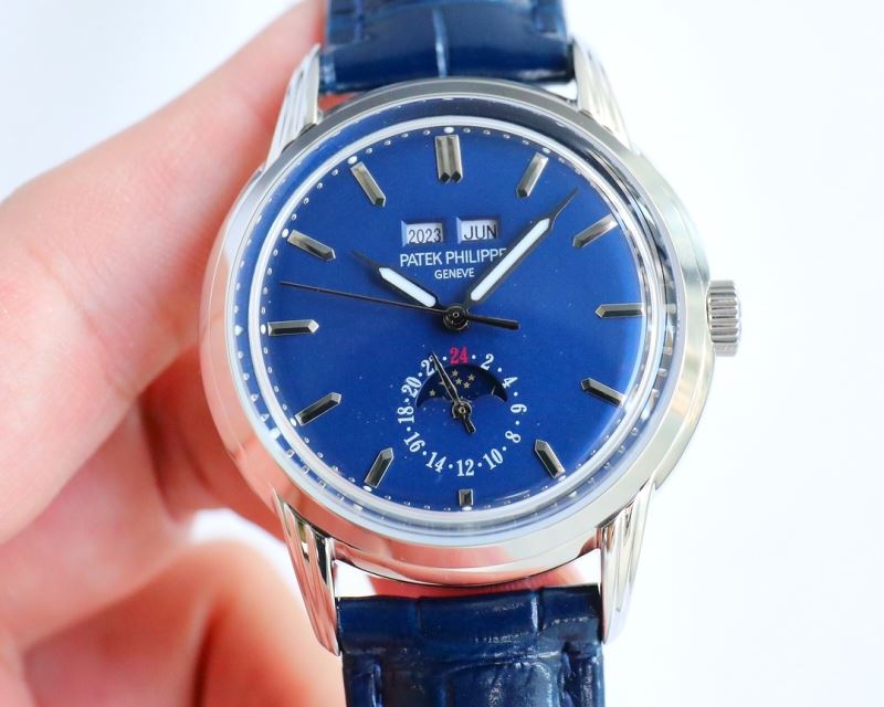 PATEK PHILIPPE Watches